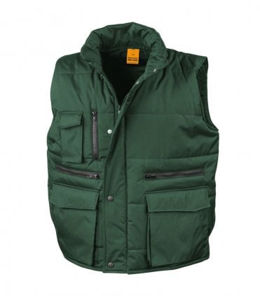 Result Work-Guard Lance Bodywarmer