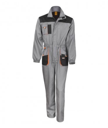 Result Work-Guard Lite Coverall