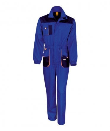 Result Work-Guard Lite Coverall