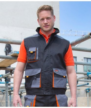 Result Work-Guard Lite Gilet