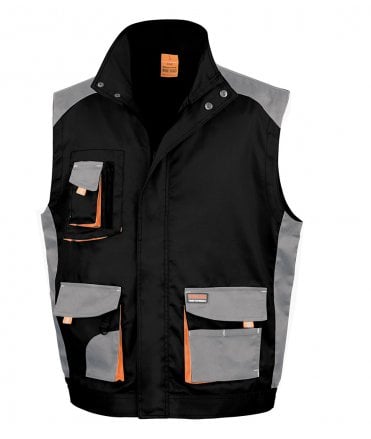 Result Work-Guard Lite Gilet