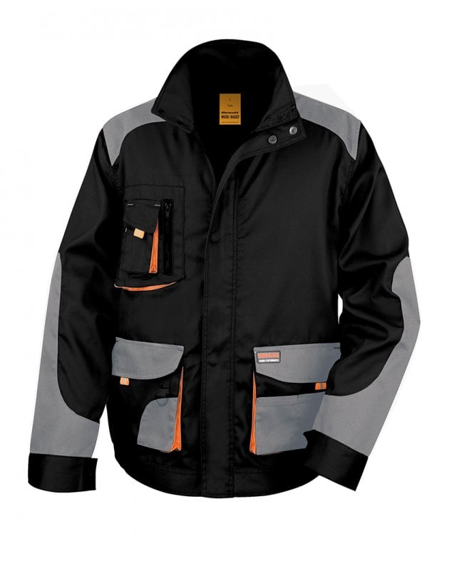 Result Work-Guard  Lite Jacket