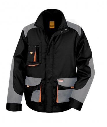 Result Work-Guard Lite Jacket