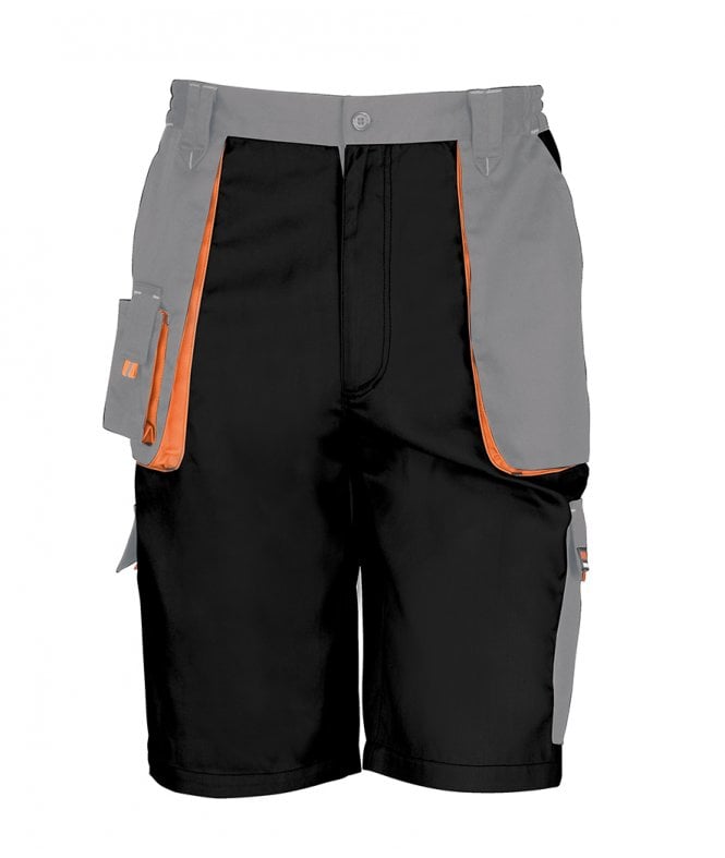 Result Work-Guard  Lite Shorts