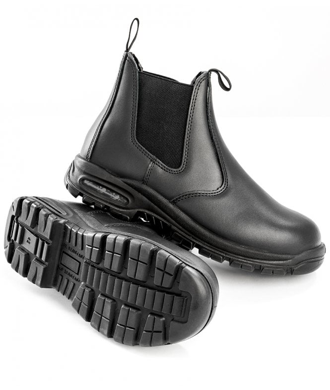Result Work-Guard Result Kane Safety Dealer Boots S3 SRC