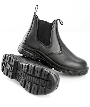 Result Kane Safety Dealer Boots S3 SRC