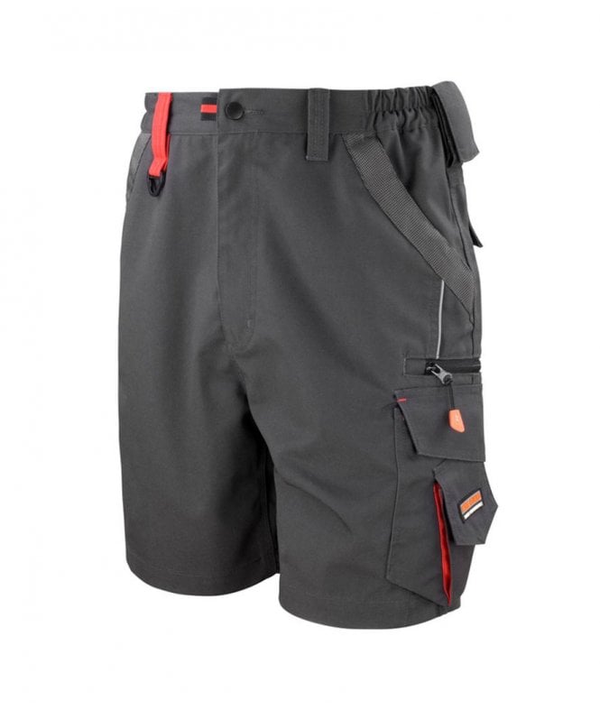 Result Work-Guard  Technical Shorts