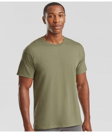 Ringspun Premium T-Shirt