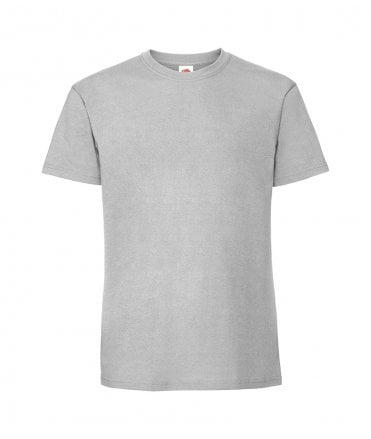 Ringspun Premium T-Shirt
