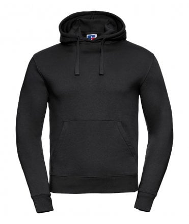 Russell Authentic Hooded Sweatshirt