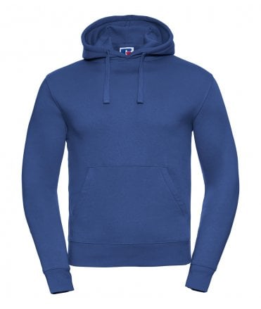 Russell Authentic Hooded Sweatshirt
