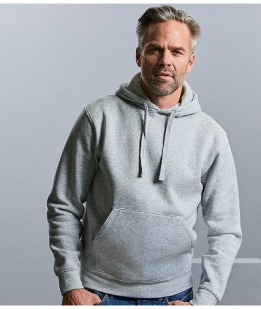 Russell Authentic Hooded Sweatshirt