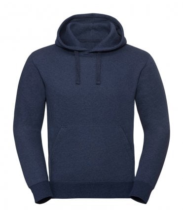 Russell Authentic Melange Hoodie