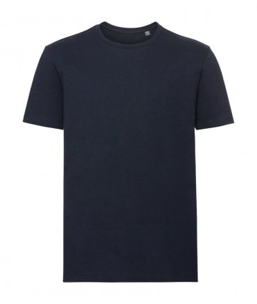 Russell Authentic Pure Organic T-Shirt
