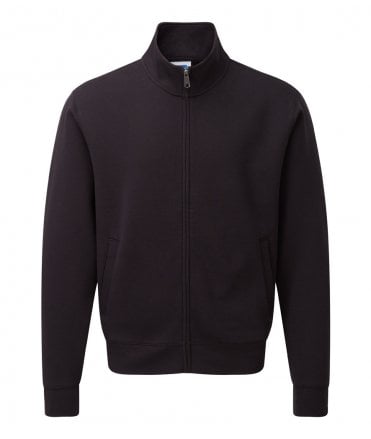 Russell Authentic Sweat Jacket