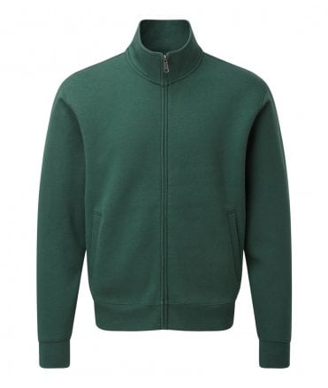 Russell Authentic Sweat Jacket