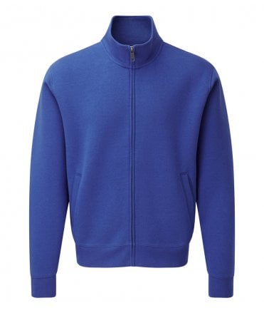 Russell Authentic Sweat Jacket