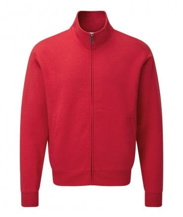 Russell Authentic Sweat Jacket