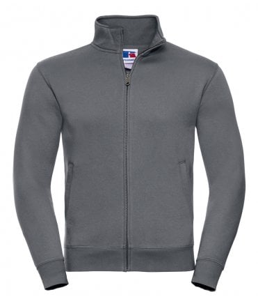 Russell Authentic Sweat Jacket