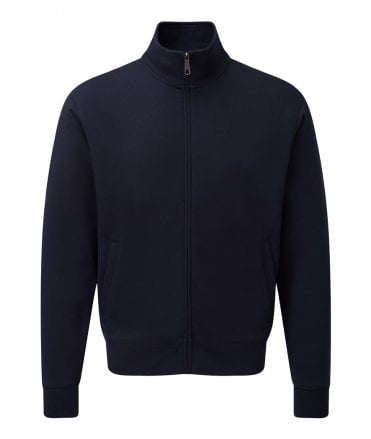 Russell Authentic Sweat Jacket