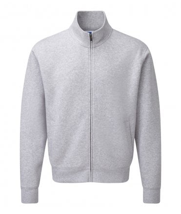 Russell Authentic Sweat Jacket