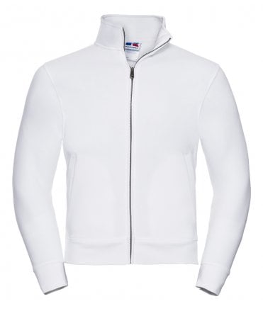 Russell Authentic Sweat Jacket