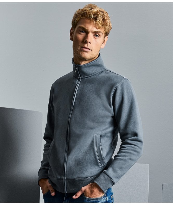 Russell  Authentic Sweat Jacket