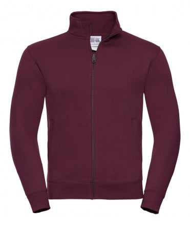 Russell Authentic Sweat Jacket