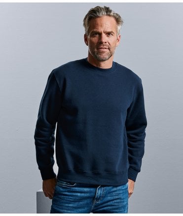 Russell Authentic Sweatshirt