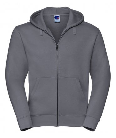 Russell Authentic Zip Hooded Sweatshirt