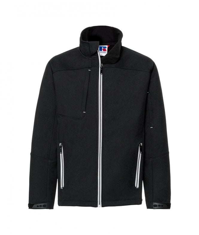 Russell  Bionic Soft Shell Jacket