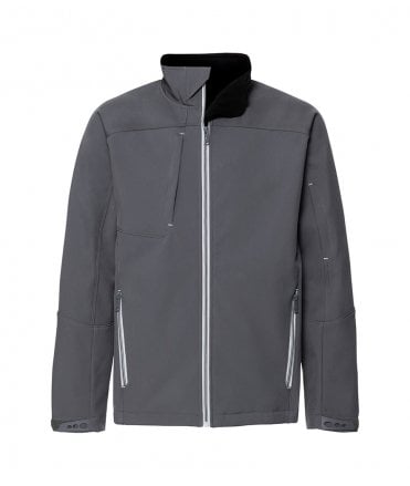 Russell Bionic Soft Shell Jacket