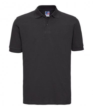 Russell Classic Cotton Pique Polo Shirt
