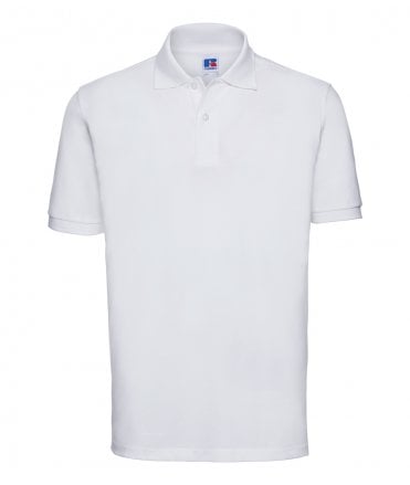 Russell Classic Cotton Pique Polo Shirt