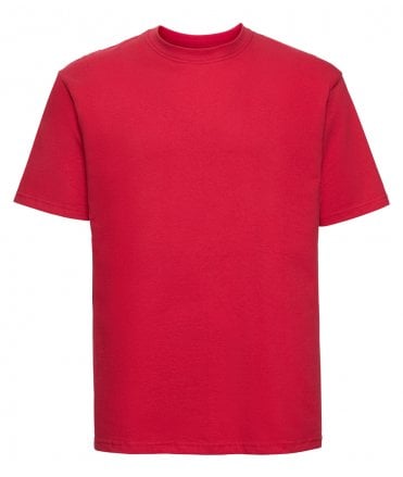Russell Classic Ringspun T-Shirt