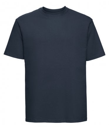 Russell Classic Ringspun T-Shirt
