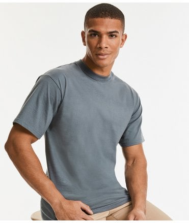 Russell Classic Ringspun T-Shirt