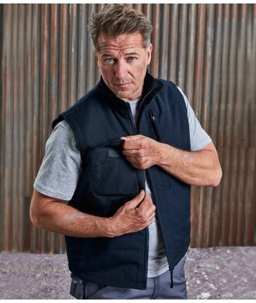 Russell Gilet