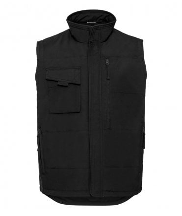 Russell Gilet