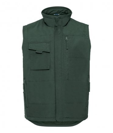 Russell Gilet