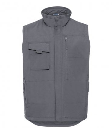 Russell Gilet