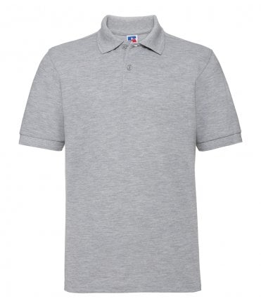 Russell Hardwearing Poly/Cotton Pique Polo Shirt