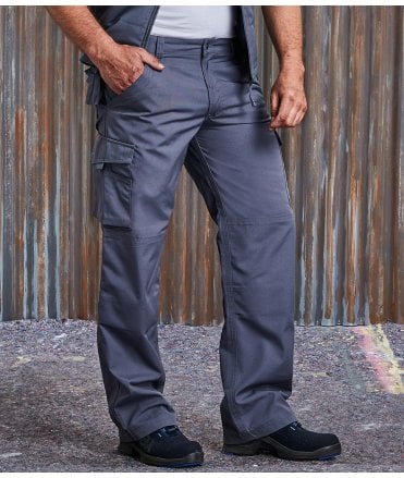 Russell Heavy Duty Work Trousers