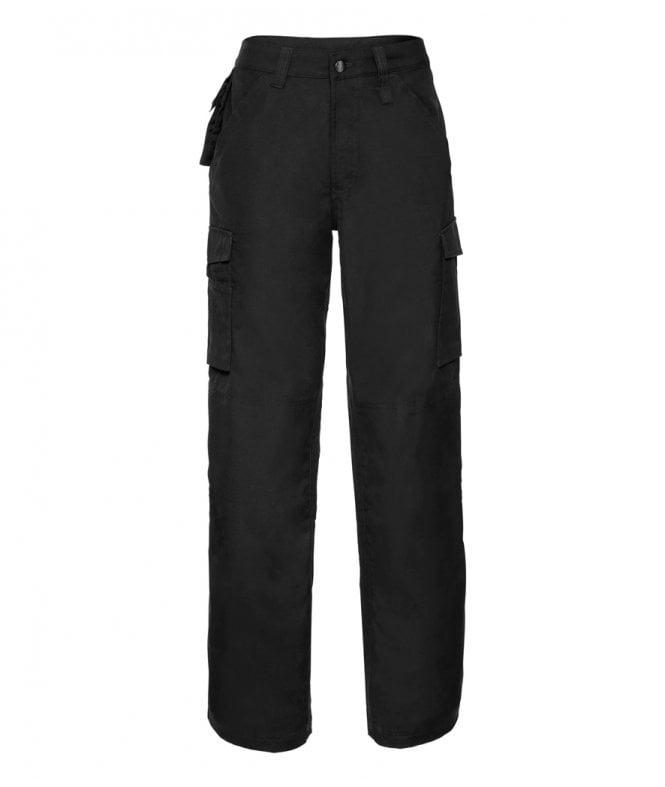 Russell  Heavy Duty Work Trousers
