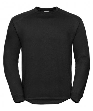 Russell Heavyweight Sweatshirt