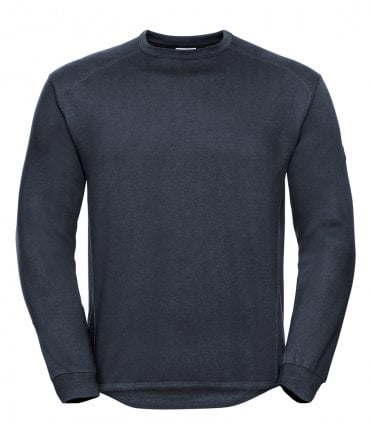 Russell Heavyweight Sweatshirt