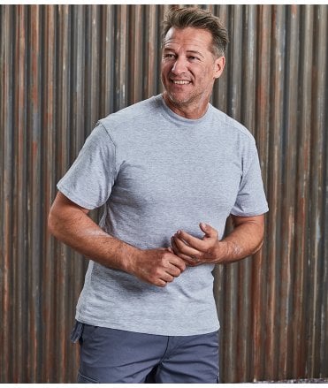 Russell Heavyweight T-Shirt