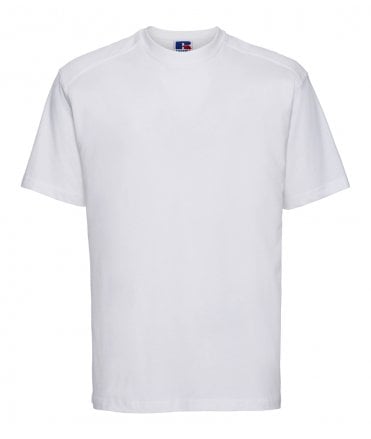 Russell Heavyweight T-Shirt