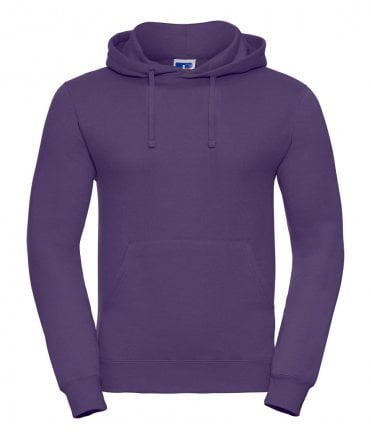 Russell Hooded Sweatshirt