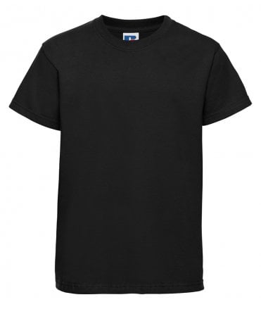 Jerzees Schoolgear Kids Classic Ringspun T-Shirt